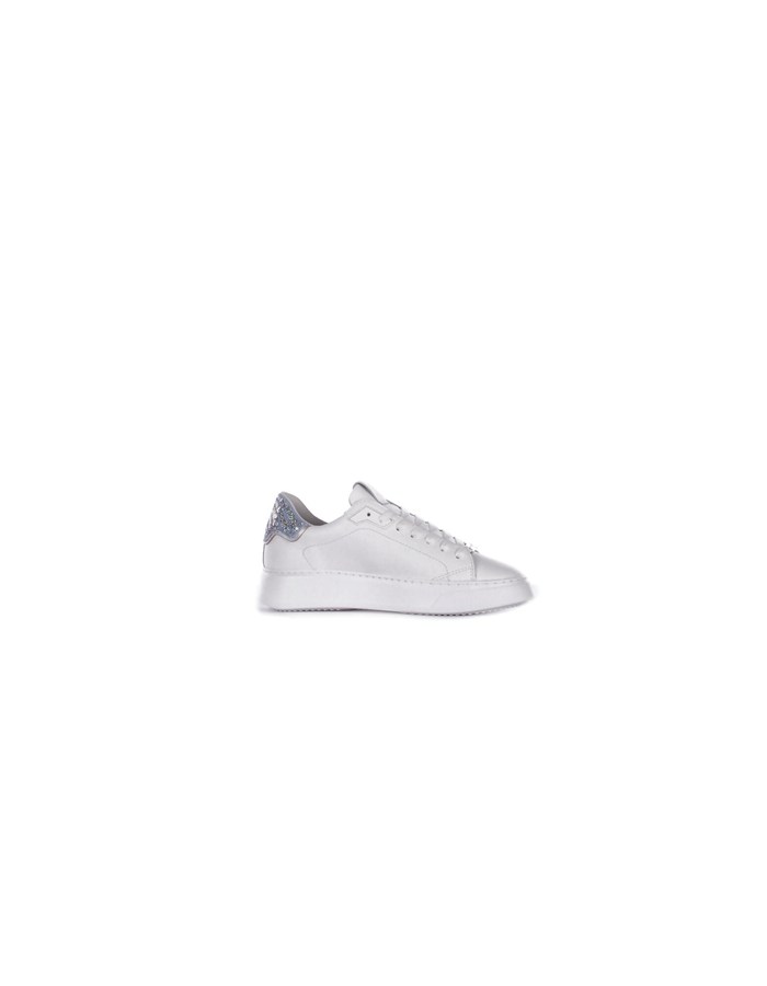 PHILIPPE MODEL PARIS Sneakers Basse Donna BTLD 3 