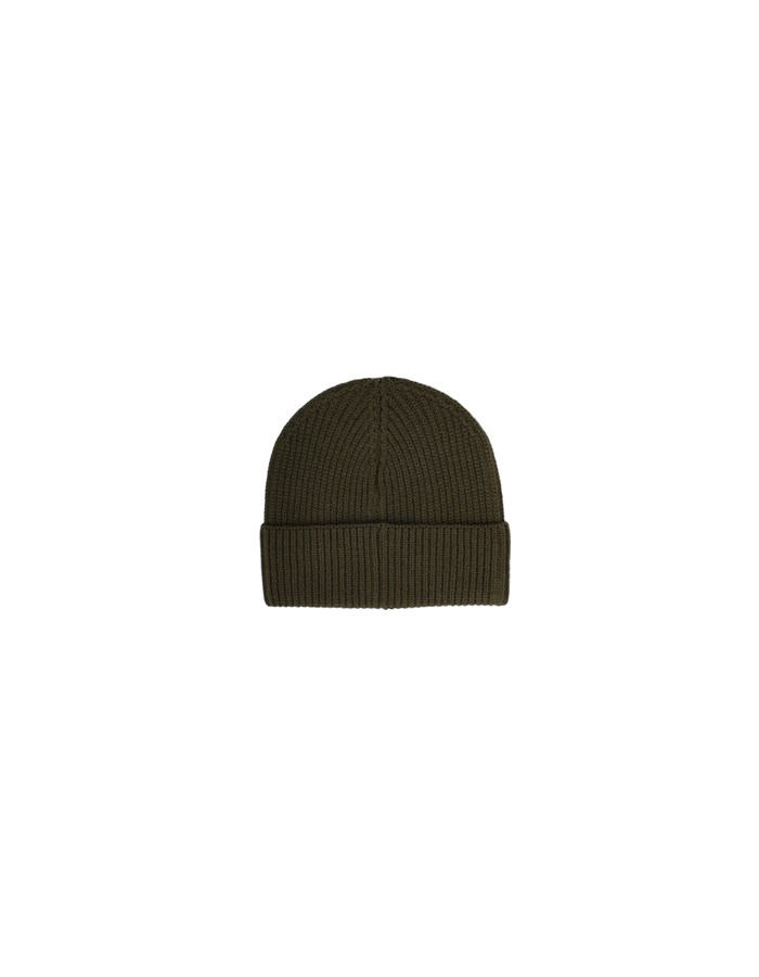 CNC Beanie Verde militare