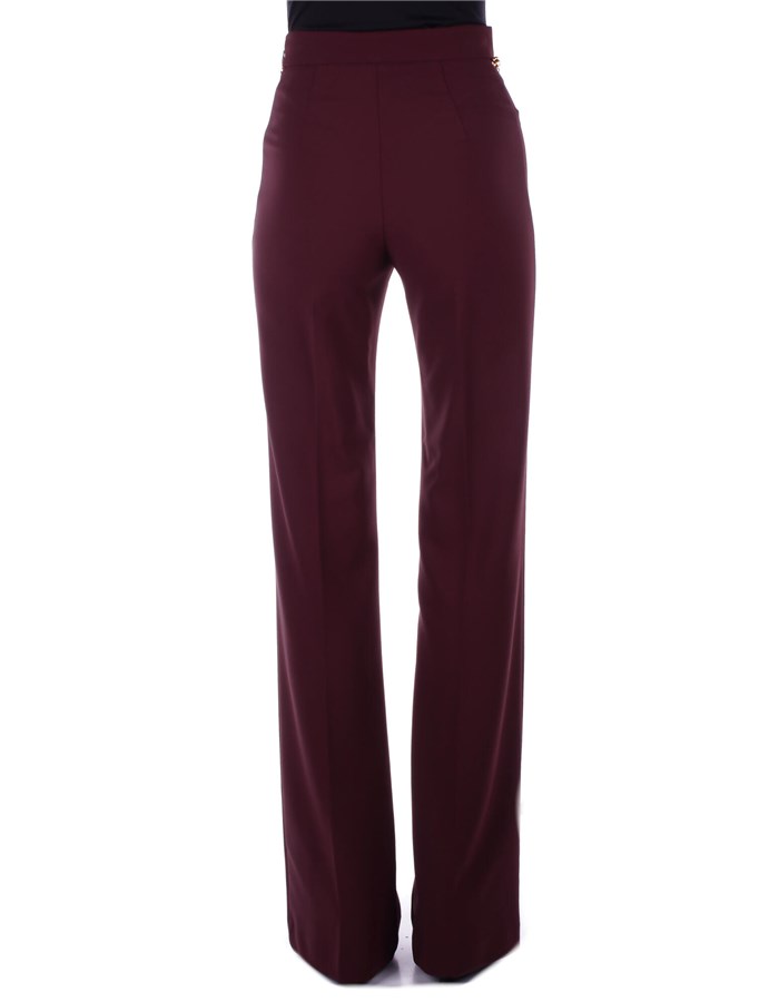 ELISABETTA FRANCHI  Trouser Women PAT3546E2 3 