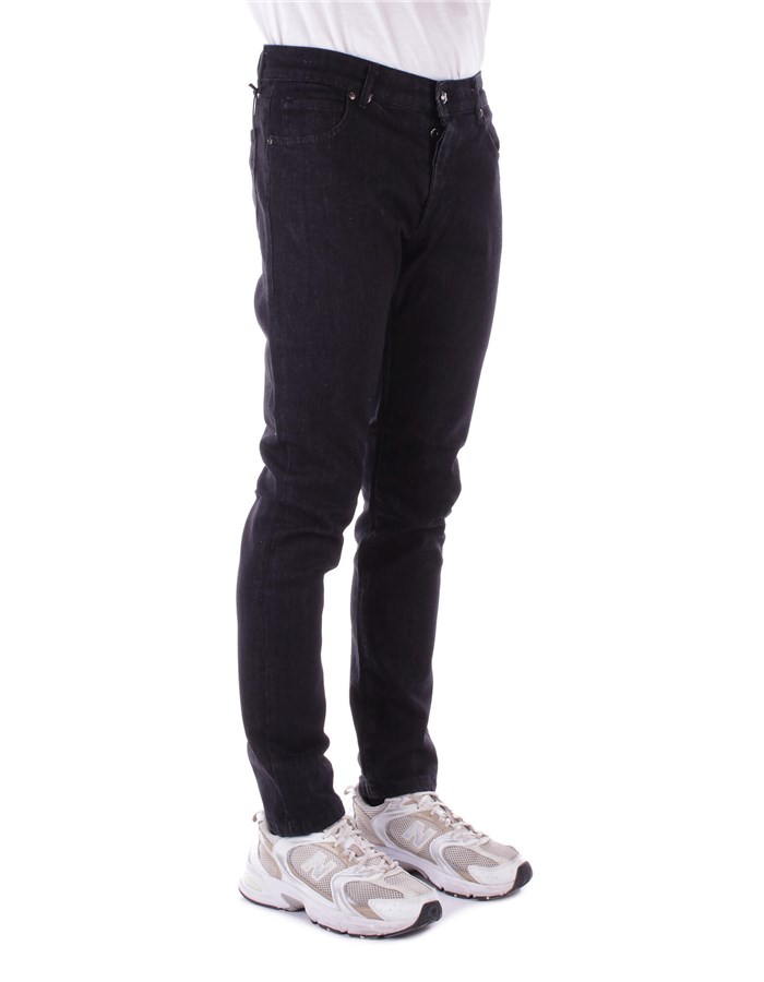 COSTUME NATIONAL  Jeans Uomo CMF50001JE 5 