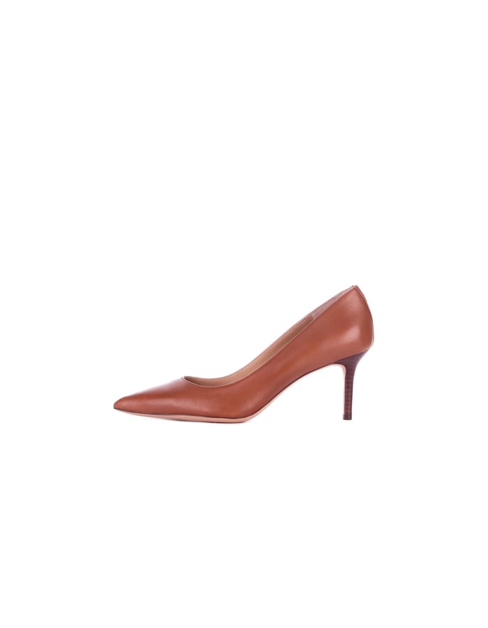 RALPH LAUREN Heeled Shoes decolletè 802940602 