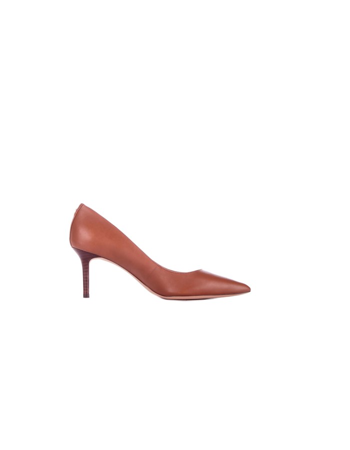 RALPH LAUREN Heeled Shoes decolletè Women 802940602 3 