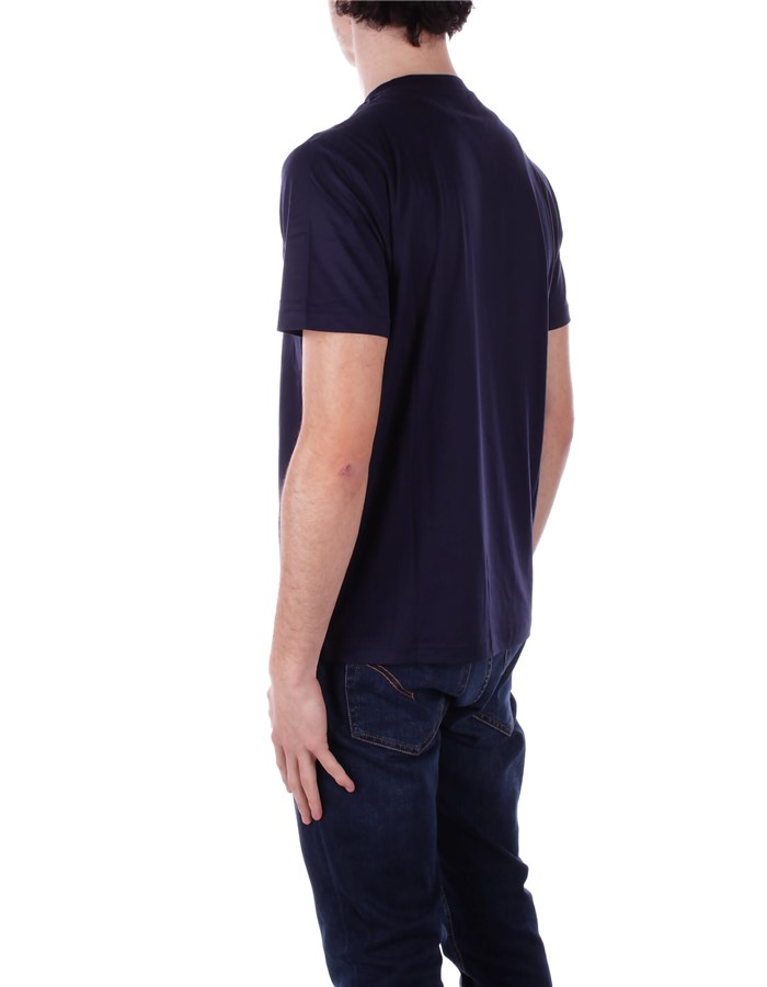 JOHN RICHMOND T-shirt Manica Corta Uomo UMP25001TS 2 