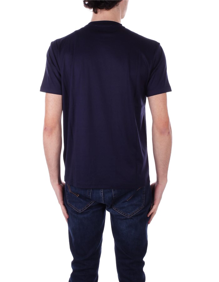 JOHN RICHMOND T-shirt Manica Corta Uomo UMP25001TS 3 