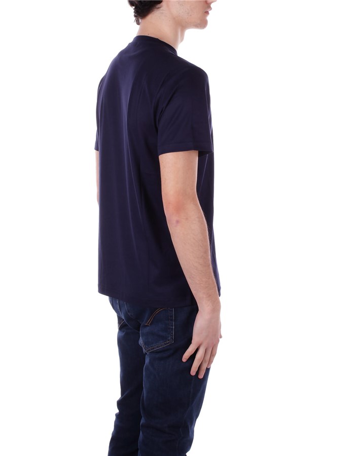 JOHN RICHMOND T-shirt Manica Corta Uomo UMP25001TS 4 