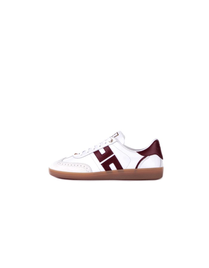 ELISABETTA FRANCHI Sneakers  low SA55G47E2 