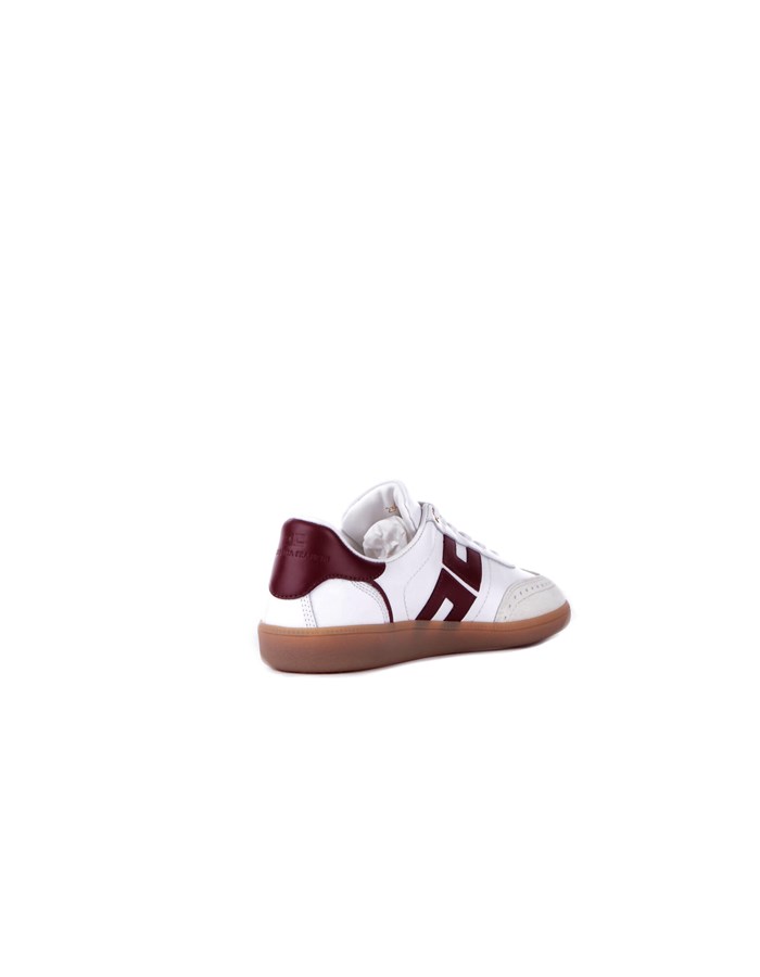 ELISABETTA FRANCHI Sneakers  low Women SA55G47E2 2 