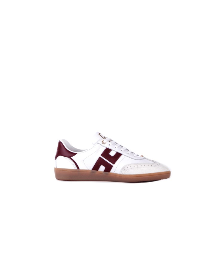 ELISABETTA FRANCHI Sneakers  low Women SA55G47E2 3 