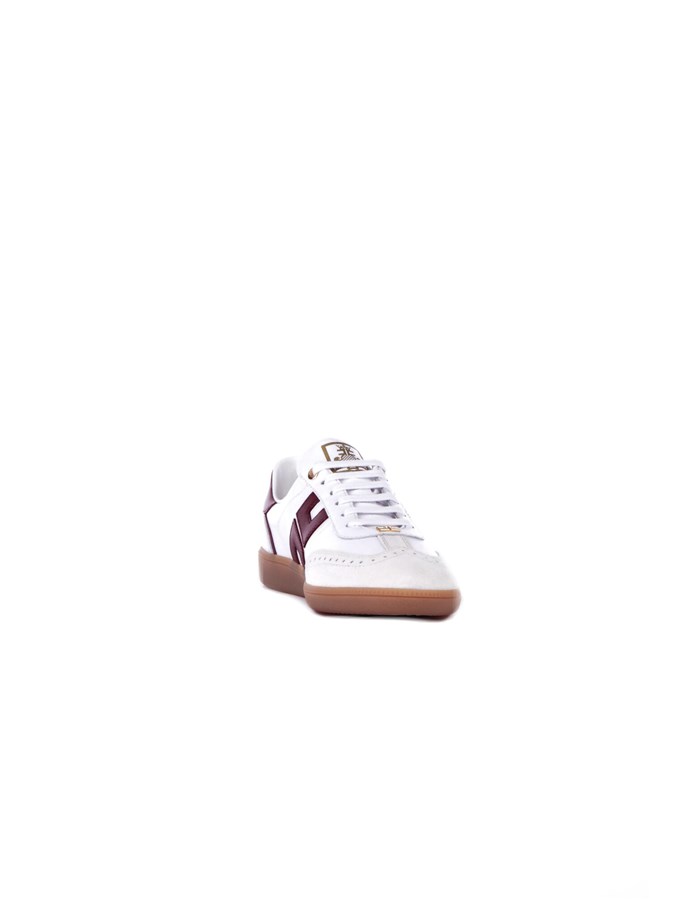 ELISABETTA FRANCHI Sneakers  low Women SA55G47E2 4 