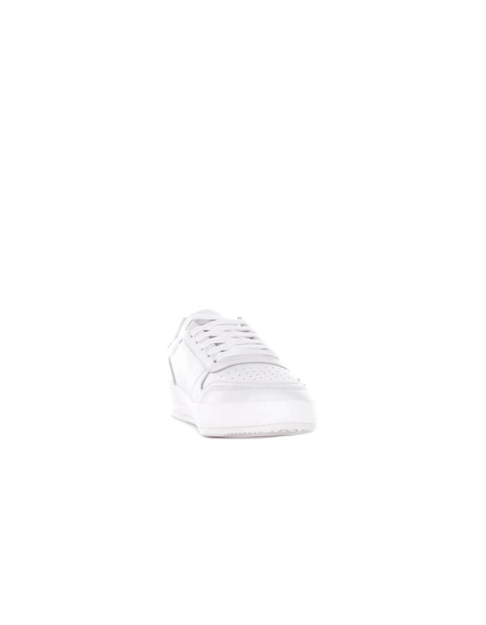 PHILIPPE MODEL PARIS Sneakers Basse Uomo VNLU 4 