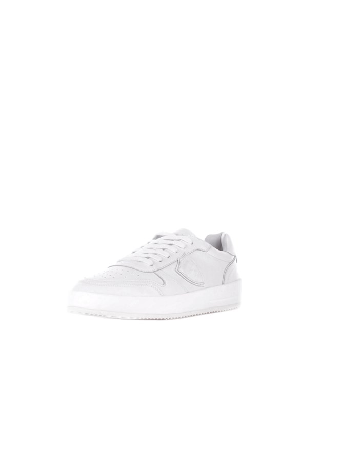 PHILIPPE MODEL PARIS Sneakers Basse Uomo VNLU 5 