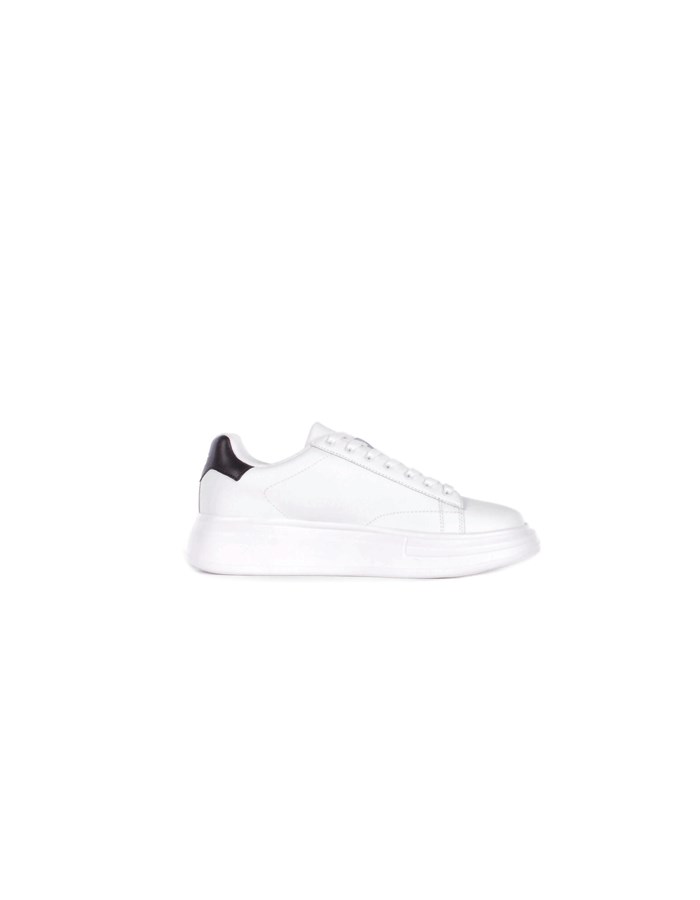 LIU JO Sneakers Basse Uomo 7B4027PX474 3 