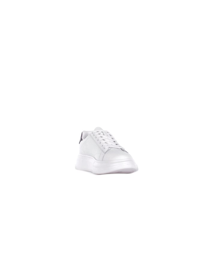 LIU JO Sneakers Basse Uomo 7B4027PX474 4 