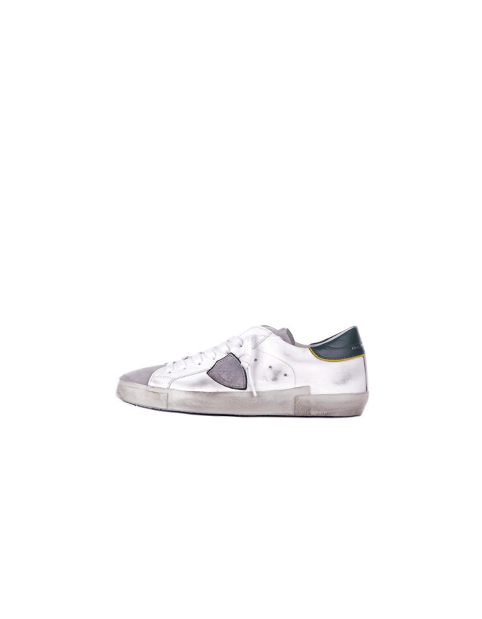 PHILIPPE MODEL PARIS Sneakers Basse Uomo PRLU 0 