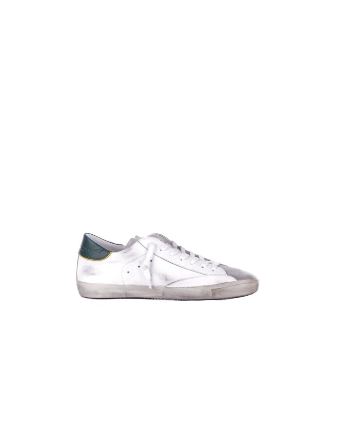 PHILIPPE MODEL PARIS Sneakers  low Men PRLU 3 