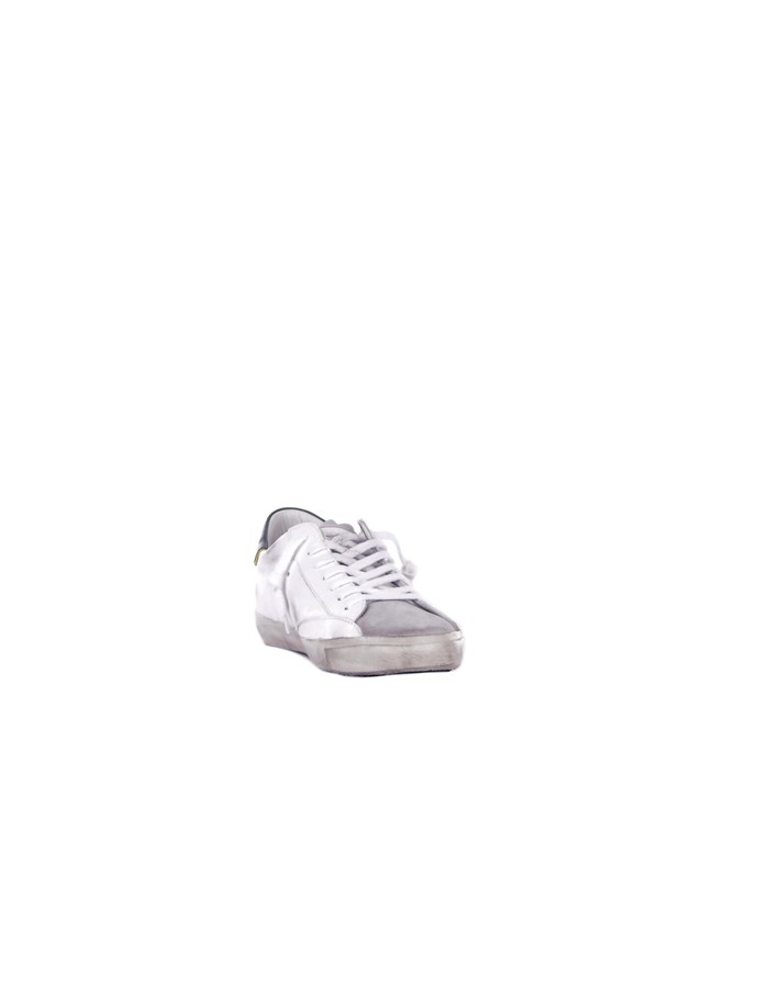 PHILIPPE MODEL PARIS Sneakers  low Men PRLU 4 