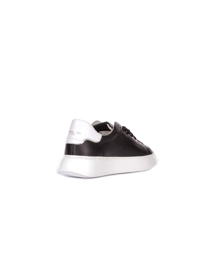 PHILIPPE MODEL PARIS Sneakers  low Men BTLU 2 