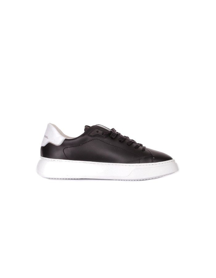 PHILIPPE MODEL PARIS Sneakers Basse Uomo BTLU 3 