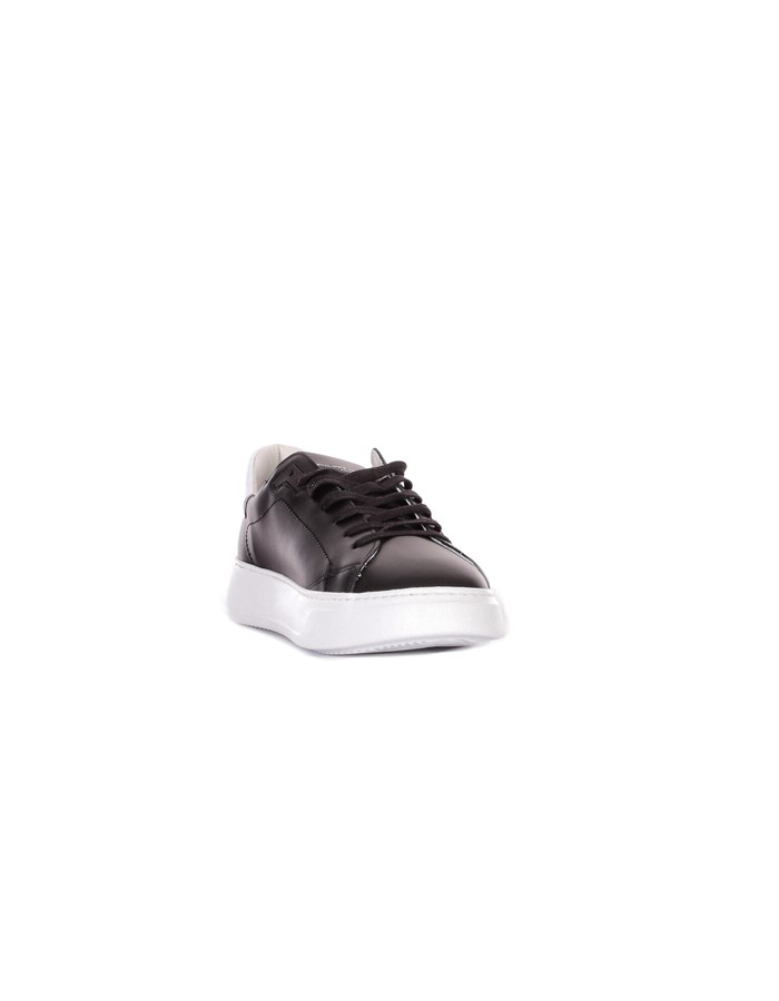 PHILIPPE MODEL PARIS Sneakers  low Men BTLU 4 