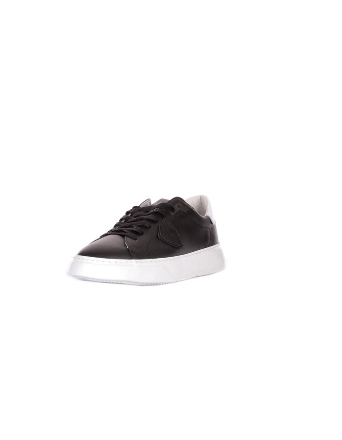 PHILIPPE MODEL PARIS Sneakers Basse Uomo BTLU 5 