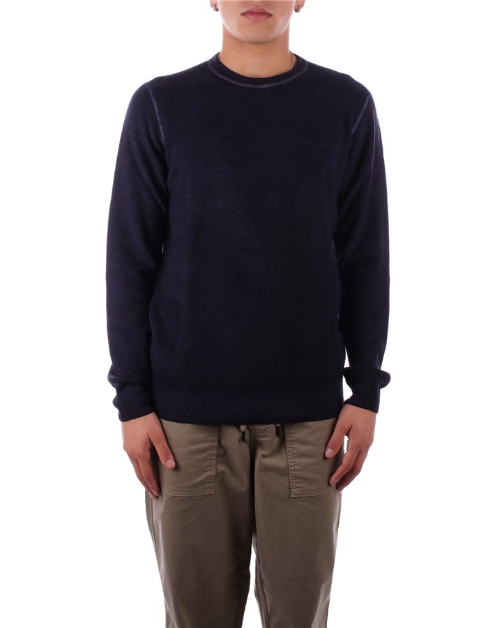 PAUL & SHARK Sweater Blue