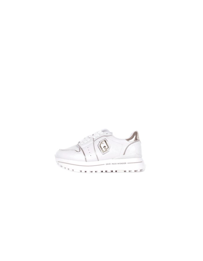 LIU JO Sneakers Alte Donna BA5029PX179 0 