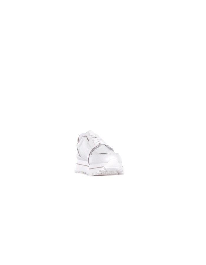 LIU JO Sneakers  high Women BA5029PX179 4 