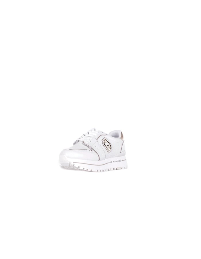 LIU JO Sneakers Alte Donna BA5029PX179 5 