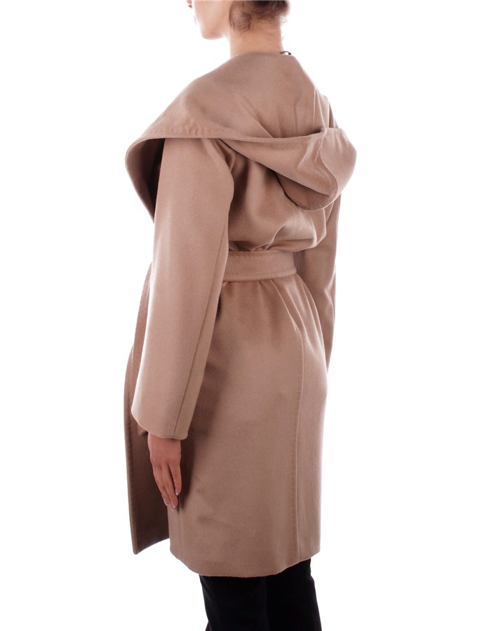 MAX MARA Outerwear Trench Women NEWMANG 2 