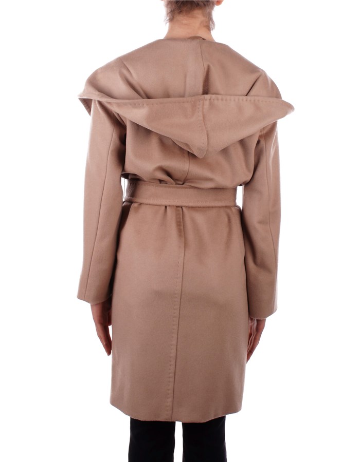 MAX MARA Cappotti Trench Donna NEWMANG 3 