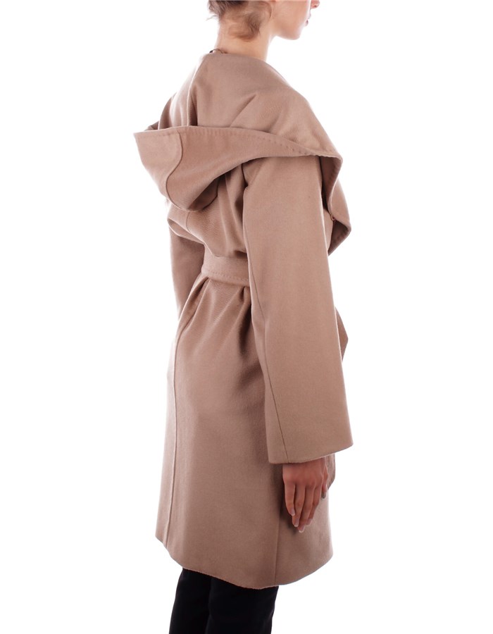 MAX MARA Cappotti Trench Donna NEWMANG 4 