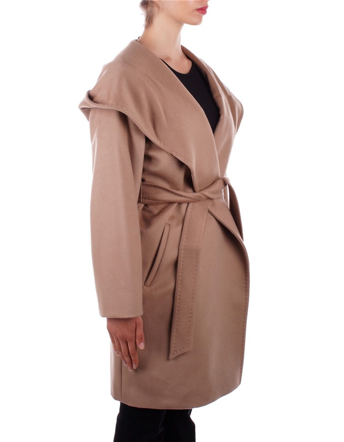 MAX MARA Cappotti Trench Donna NEWMANG 5 