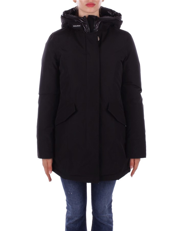 WOOLRICH Jackets Parka Women CFWWOU0580FRUT0001 0 