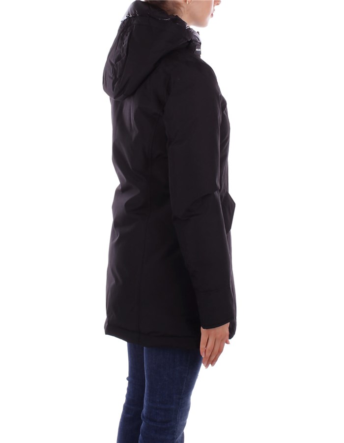 WOOLRICH Giubbotti Parka Donna CFWWOU0580FRUT0001 4 