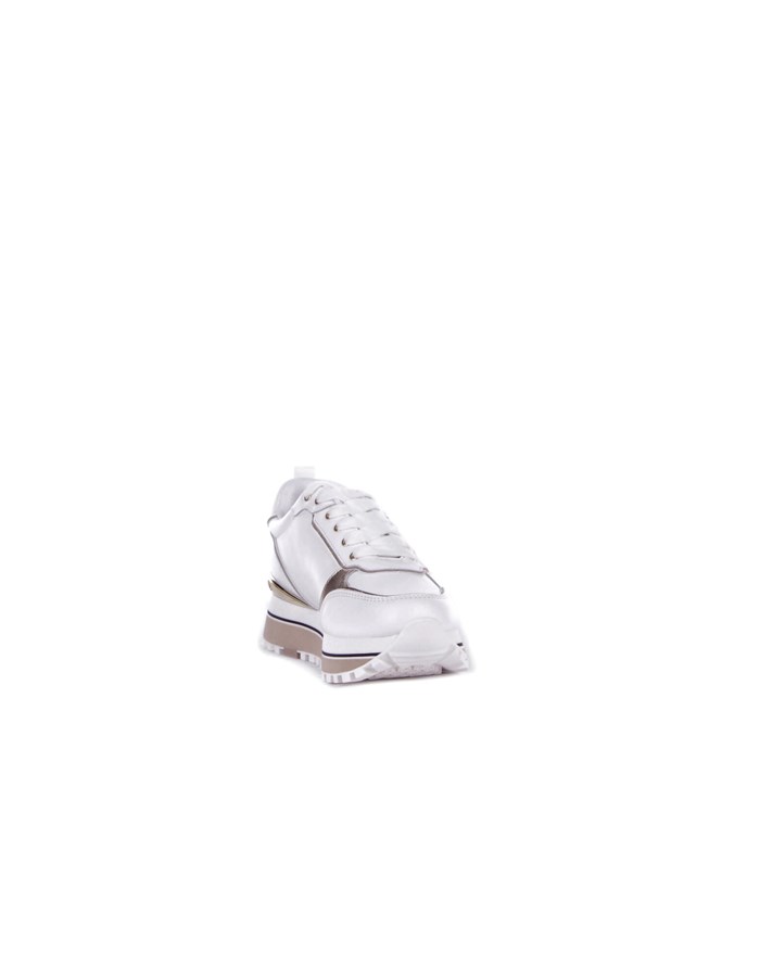 LIU JO Sneakers Alte Donna BF4003P0102 4 