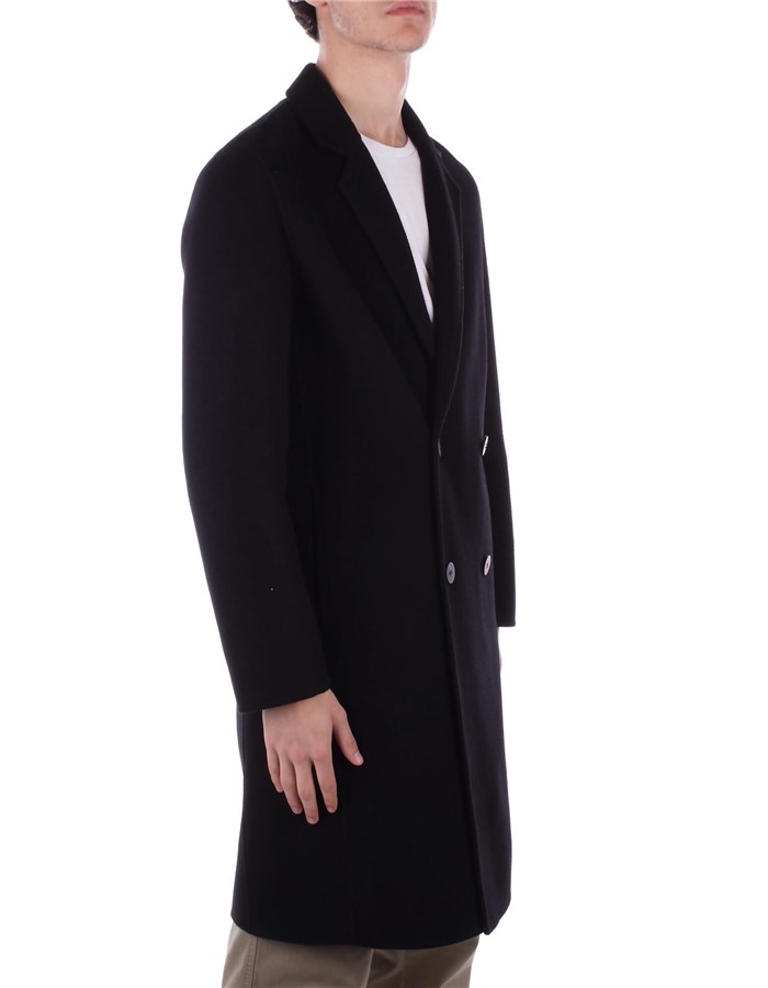 ALPHA STUDIO  Cappotto Uomo 7410N 5 