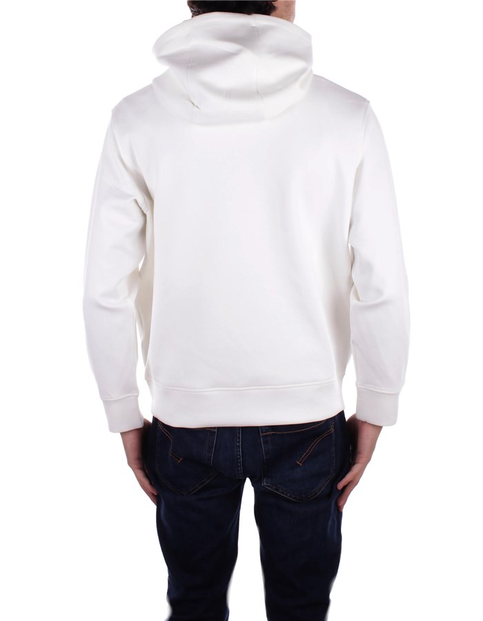 EMPORIO ARMANI Sweatshirts Hoodies Men 6D1M94 1JHSZ 3 