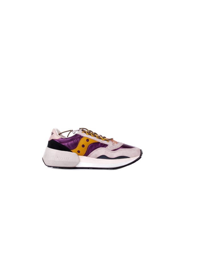 SAUCONY Sneakers With wedge Unisex S60818 1 3 