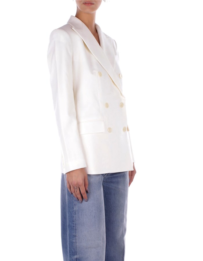 RALPH LAUREN Giacche Blazer Donna 200911071 5 