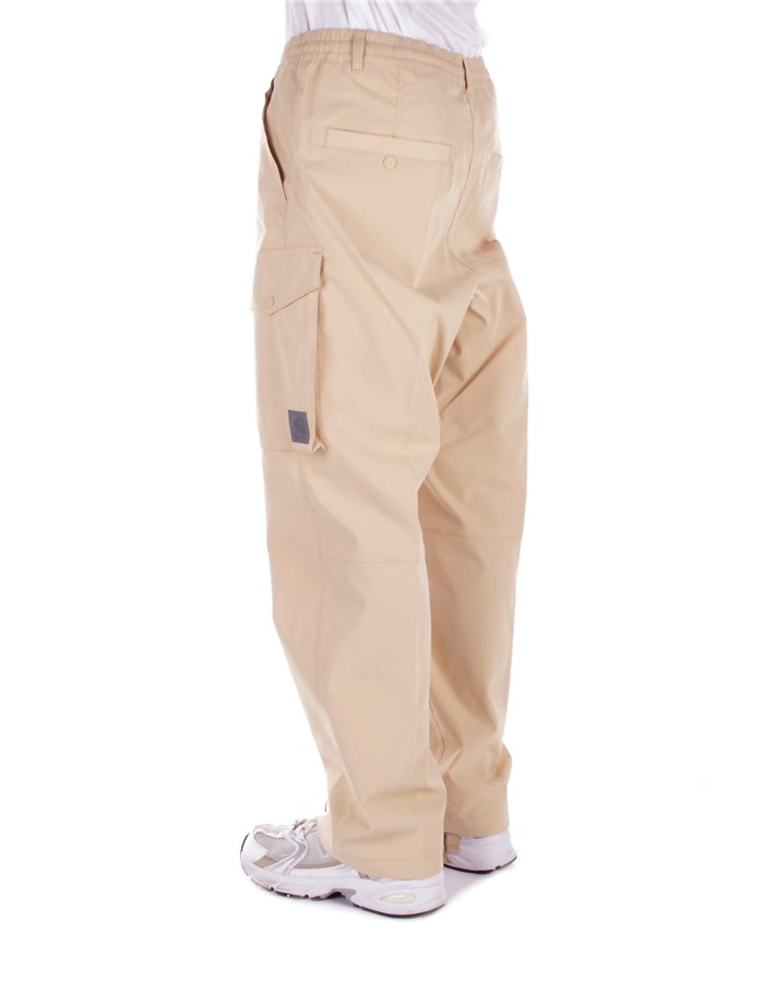 CARHARTT WIP Trousers Cargo Men I033616 2 