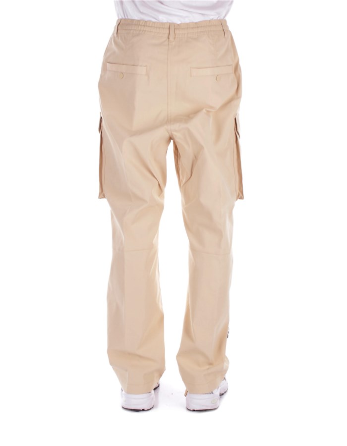 CARHARTT WIP Trousers Cargo Men I033616 3 