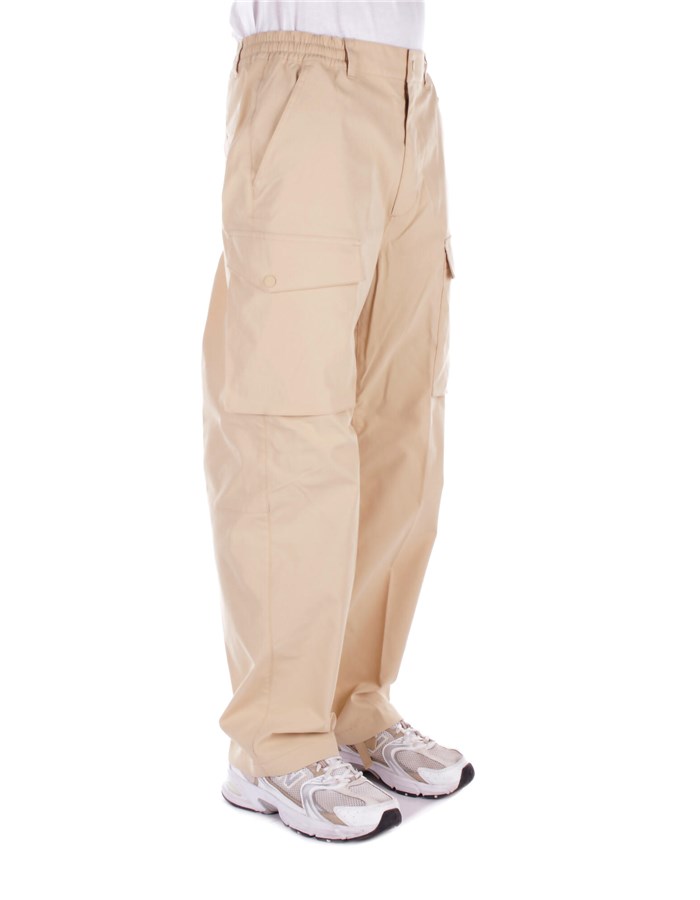 CARHARTT WIP Pantaloni Cargo Uomo I033616 5 