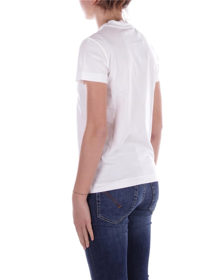 PINKO  T-shirt Donna 105050A2D8 2 