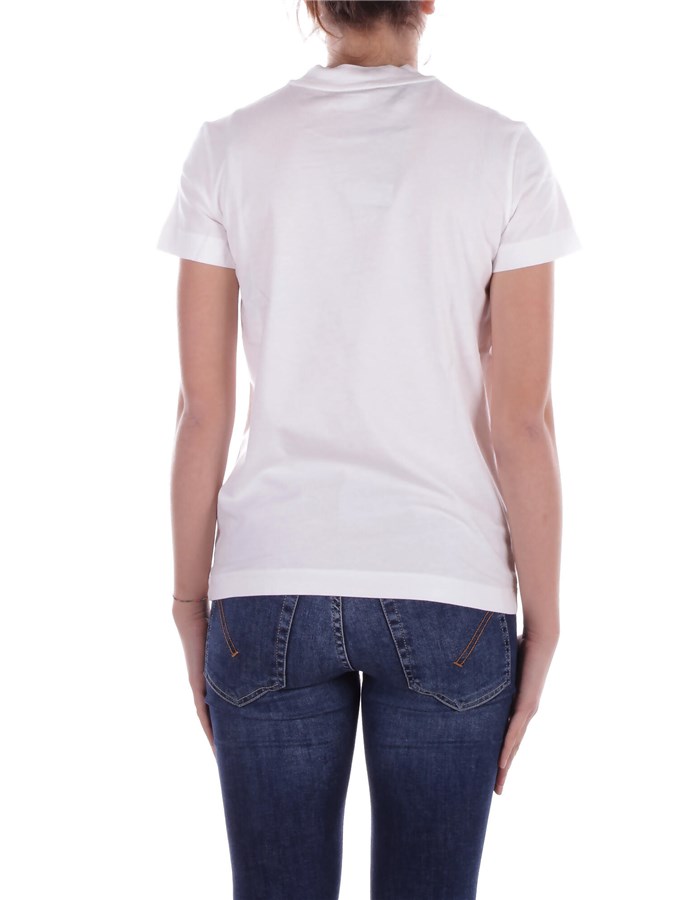 PINKO  T-shirt Donna 105050A2D8 3 