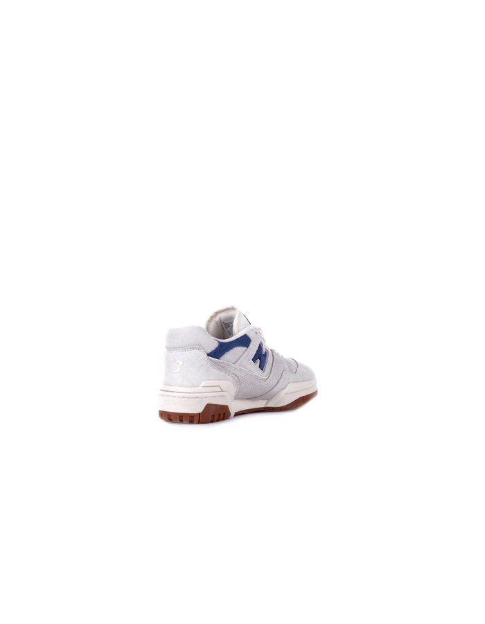 NEW BALANCE Sneakers  low Women BBW550 2 