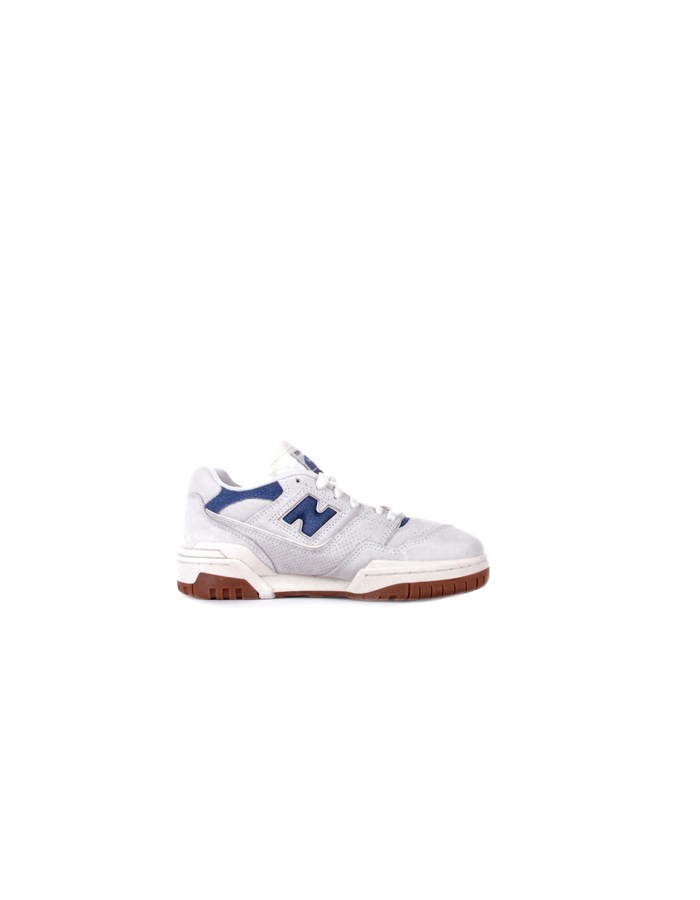 NEW BALANCE Sneakers  low Women BBW550 3 