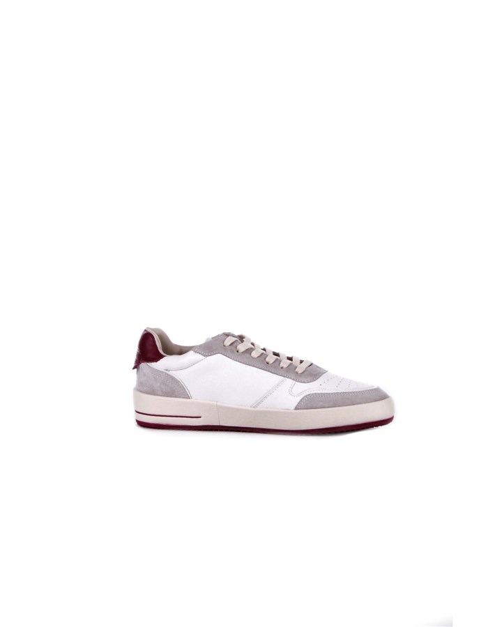 PHILIPPE MODEL PARIS  Sneakers Uomo VNLU 3 