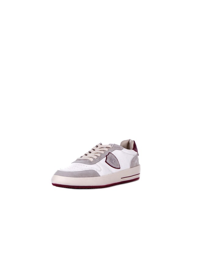 PHILIPPE MODEL PARIS  Sneakers Uomo VNLU 5 