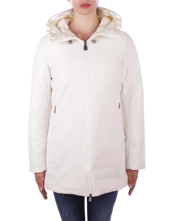 SUNS Giubbotti Parka Donna GBS53018D 0 