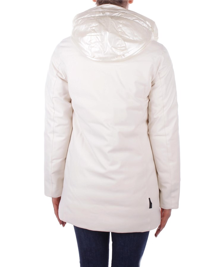 SUNS Giubbotti Parka Donna GBS53018D 3 